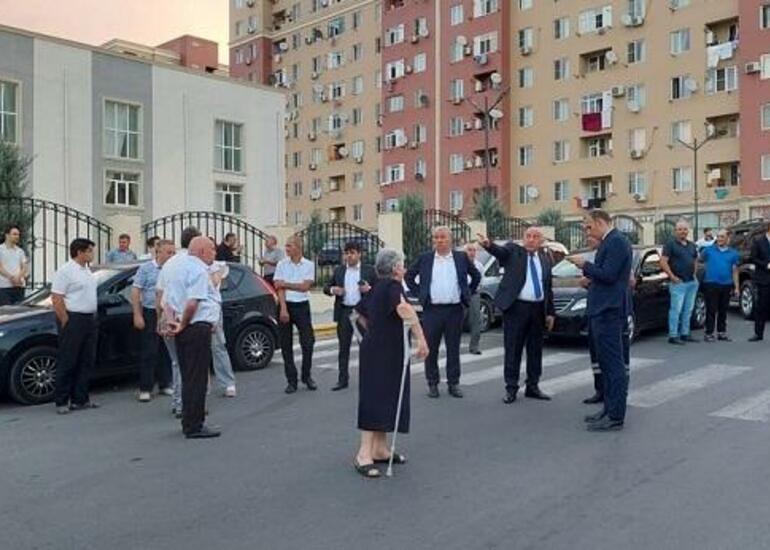 Daha 30 ailə Füzuliyə yola salındı