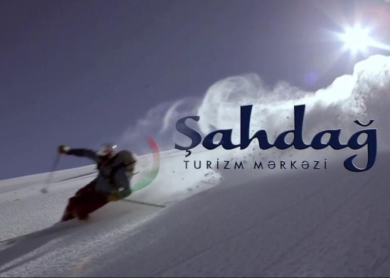 Azərbaycana dağ xizəyi üzrə Beynəlxalq yarışların keçirilməsi hüququ verilib
