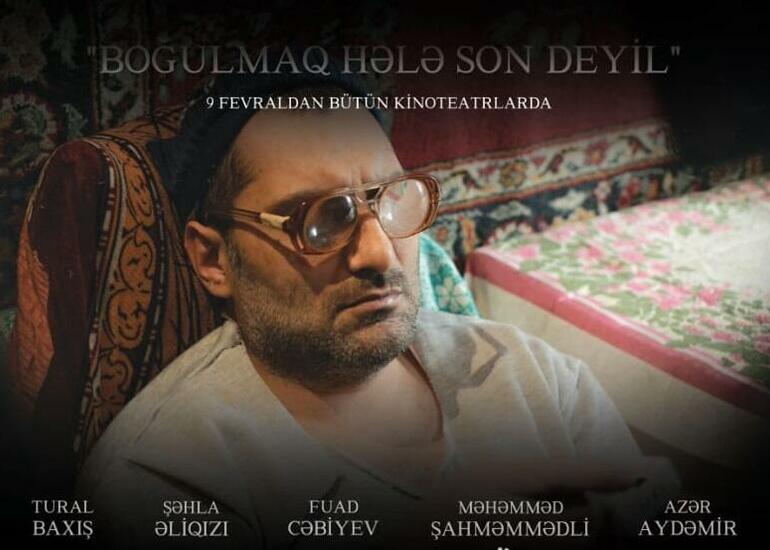 Hikmət Rəhimov mühüm xəbəri çatdırdı - VİDEO