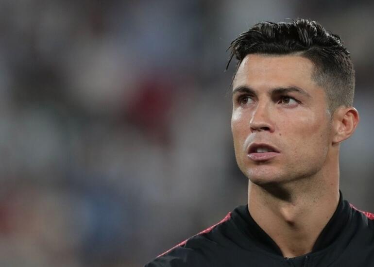 Ronaldu və Mourinyo futbolda ən çox nifrət edilən şəxslərin siyahısına düşüb