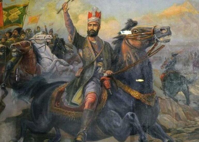 Nadir Şah rusları qovandan 158 il sonra, məhz 20 yanvarda…