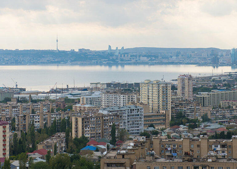 COP29 Təşkilat Komitəsinin ilk iclası keçirildi