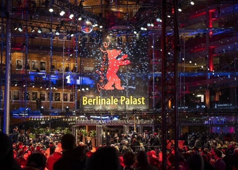 Berlin kinofestivalı 2024-cü ilin müsabiqə proqramını elan edib