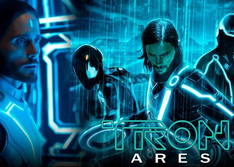 “Tron: Ares” filminin çəkilişləri davam edir