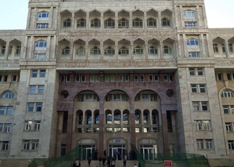 Daha 3 universitet akkreditasiyadan keçdi