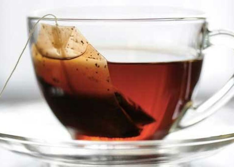 Çox çay içən kişilərdə prostat xərçəngi yaranır