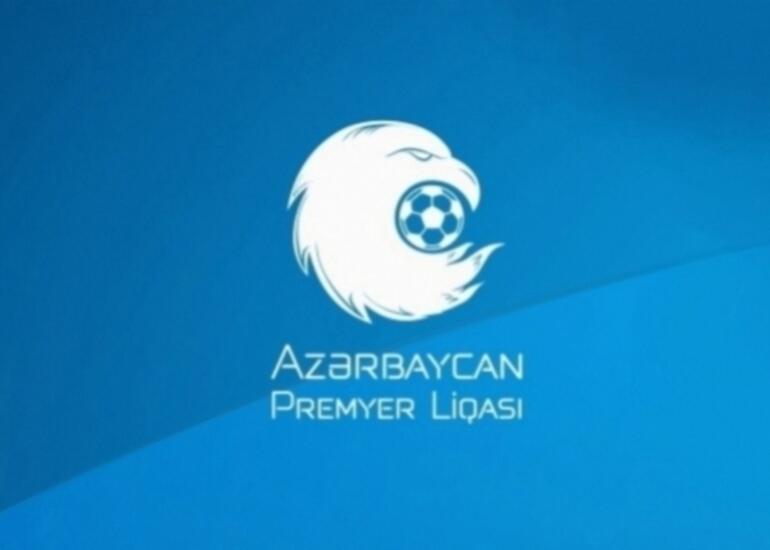 Azərbaycan Premyer Liqası: XX tura Tovuzda start verilir