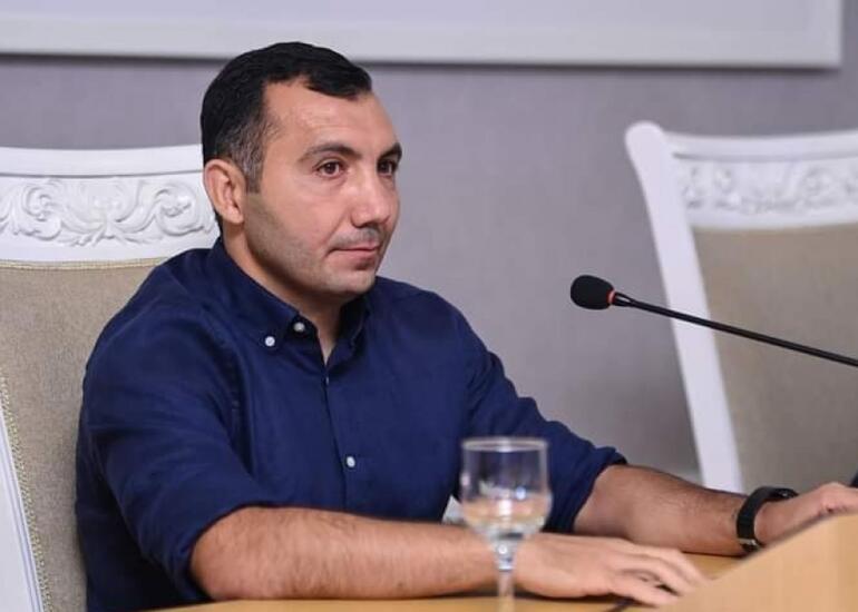 “Qarabağ” klubunun akademiyasına yeni məşqçi təyin olunub