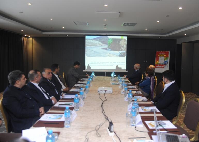 Xudafərin-Qubadlı- Laçın yolu 2024-cü ilin sonuna kimi tamamlanacaq