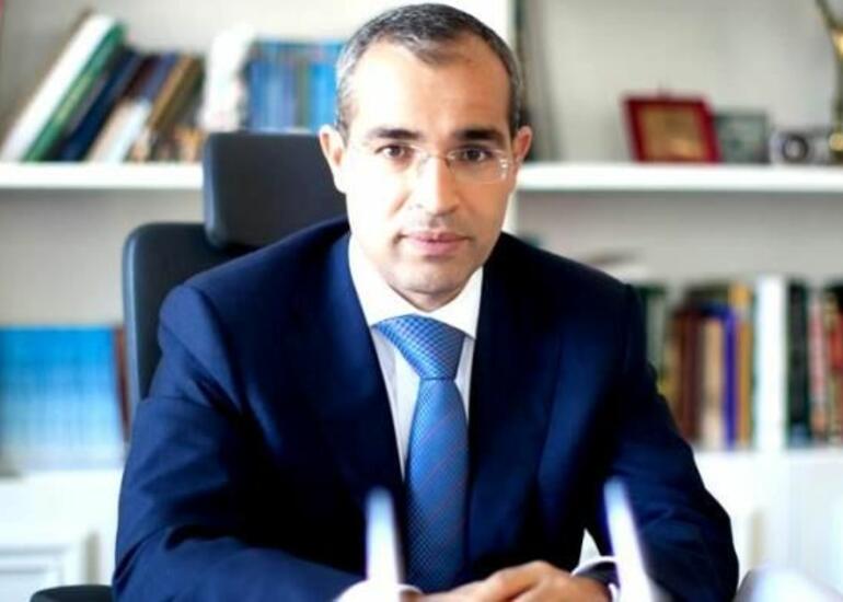 Prezident Mikayıl Cabbarova daha bir yüksək vəzifə verdi