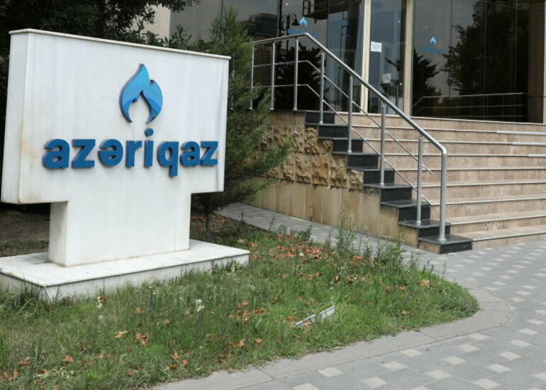 "Azəriqaz" xəbərdarlıq etdi: Hamamda su qızdırıcısı...