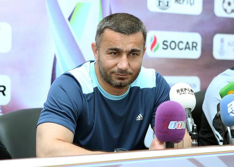 Qurban Qurbanovu millidən belə qovublar - Şok fakt