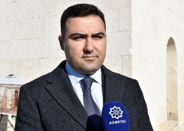 Prezidentin yüksək vəzifə verdiyi Ağalarov kimdir?