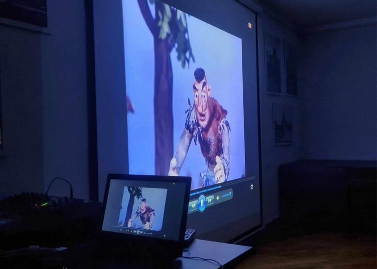 CineDOC festivalı məktəblərdə nümayiş proqramını həyata keçirir