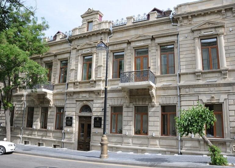 Ötən il 179 din xadiminin fəaliyyətinə xitam verildi