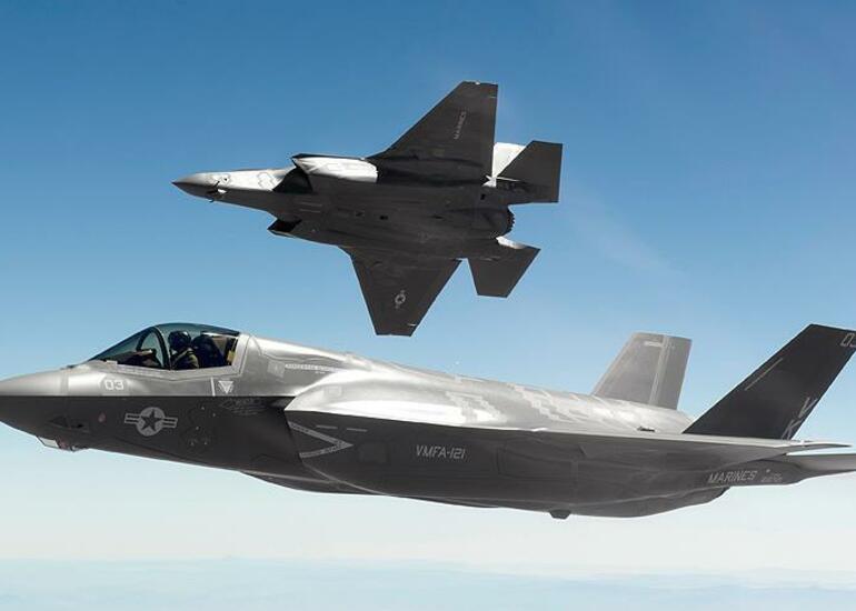 Türkiyəyə F-35 verməyə hazırıq - Nuland