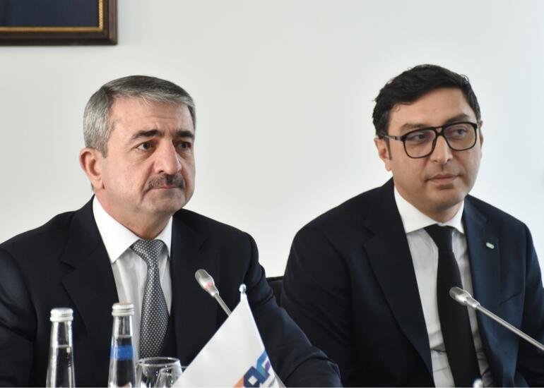 Elçin Quliyev: Assambleyanın təşkili çövkənin dünya miqyasında tanınması üçün böyük əhəmiyyət kəsb edir