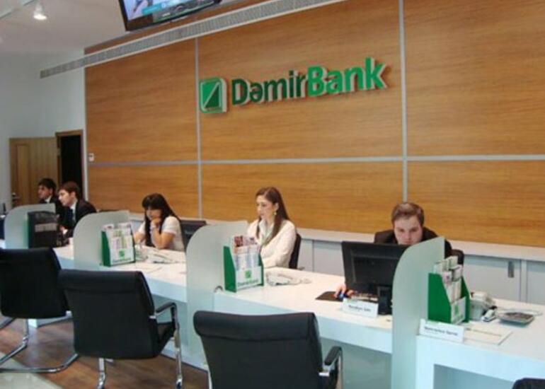 Dəmirbank ASC-də əmanətlər nə vaxt qaytarılacaq?