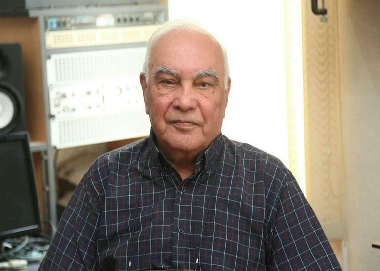 Mehriban Əliyevanın tapşırığı ilə Heydər Əliyev Fondu tərəfindən Cavanşir Quliyevin müalicəsinə dəstək verilir