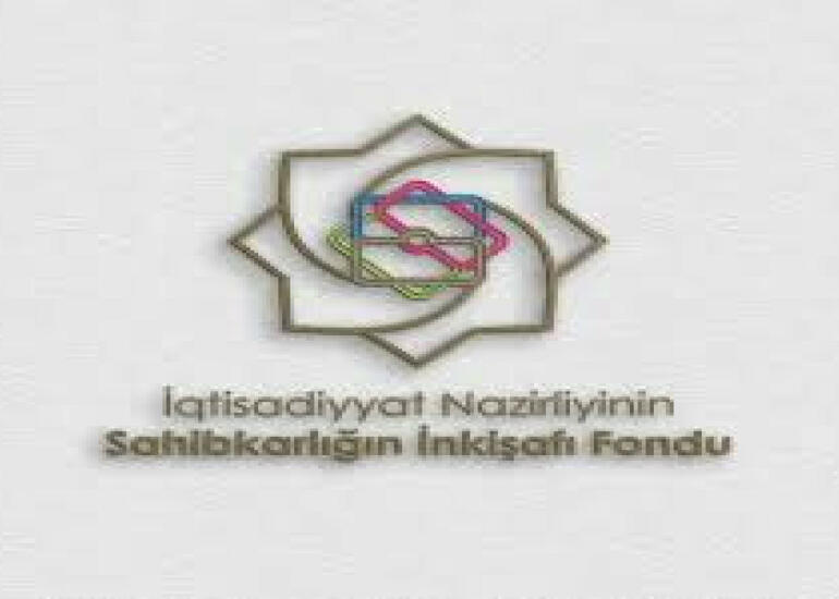 Sahibkarlığın İnkişafı Fondunun rəhbərliyinə yeni təyinat olub
