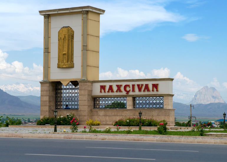 Naxçıvan MR səhiyyə naziri təyin edilib