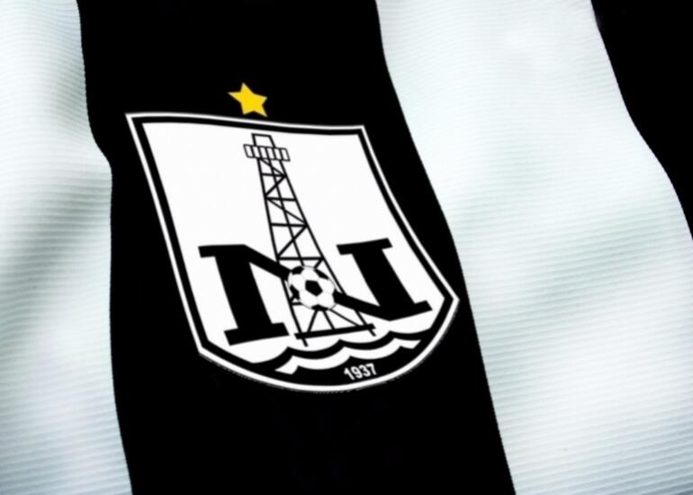 “Neftçi”nin üç futbolçusu kubok oyununu buraxacaq