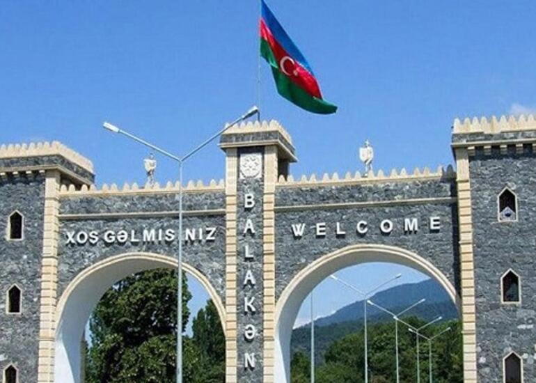 Balakəndə buna görə 114 nəfər məsuliyyətə cəlb olundu