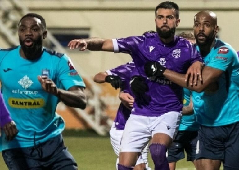 Premyer Liqada səkkiz ildən sonra bir oyunda iki penalti qolla nəticələnməyib