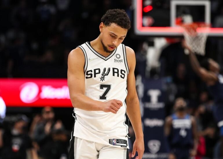 NBA çempionu həbs olunub