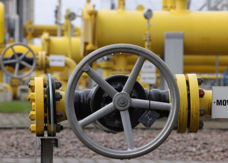 “Shell”: Dünya bazarında qazın qiyməti sabitləşib