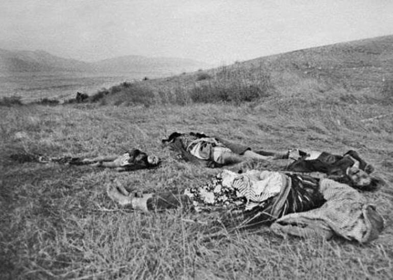Ermənistan bu 33 nəfərin meyitini qaytarmayıb