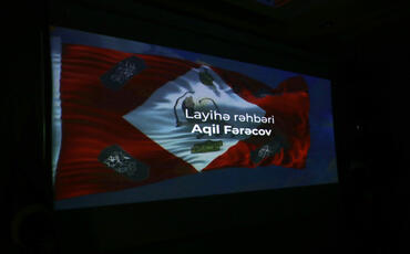 “Türkiyədə Qərbi Azərbaycan izləri” sənədli filmi TƏQDİM OLUNDU