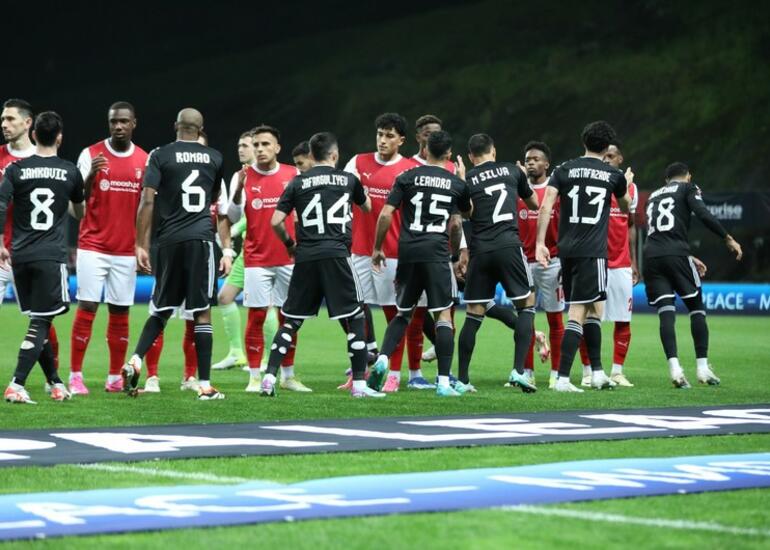 “Qarabağ” – “Braqa” oyununun biletləri tükənmək üzrədir