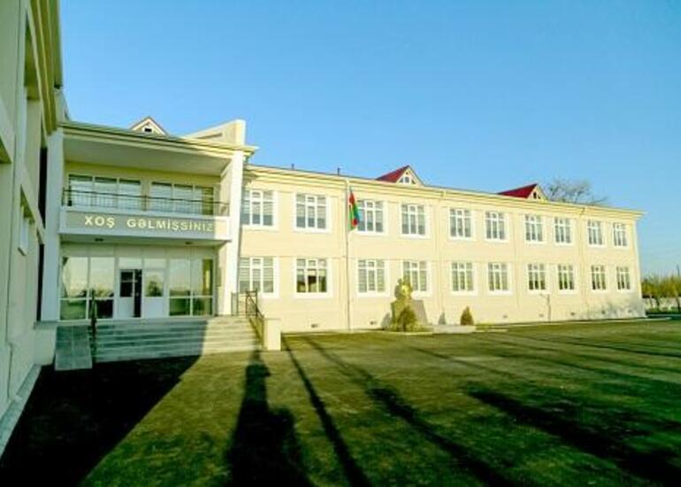 Şagirdlərin qeyri-etik davranışları ilə bağlı xüsusi cəza…