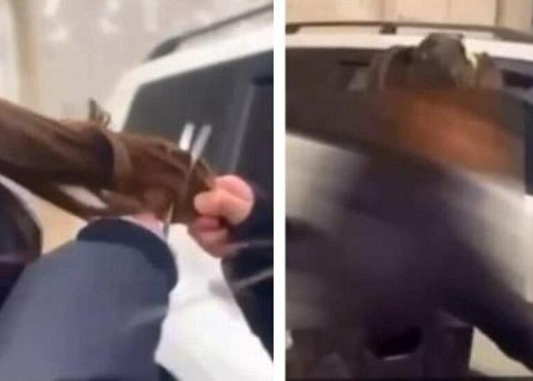 156 saylı məktəbdəki hadisə buna görə baş verib