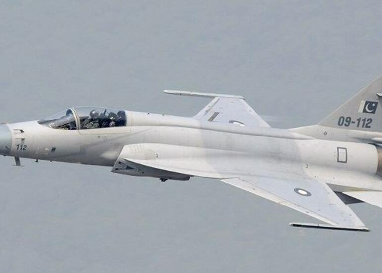Bakı 1,6 milyardlıq saziş imzaladı: qırıcılar alır