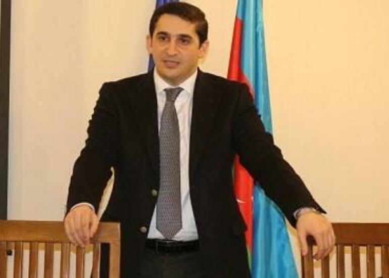 Prezidentin nazir təyin etdiyi 45 yaşlı Əhmədov kimdir?