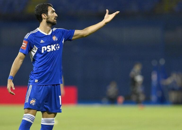Mahir Emrelinin yaşıl meydanlara qayıda biləcəyi vaxt açıqlanıb