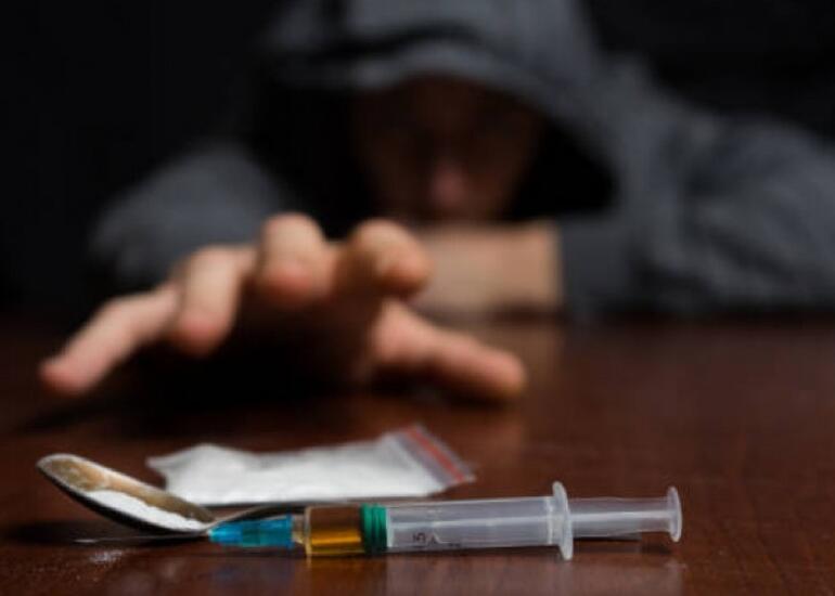 DİN: Ötən gün narkotiklərlə əlaqəli 42 fakt müəyyənləşib