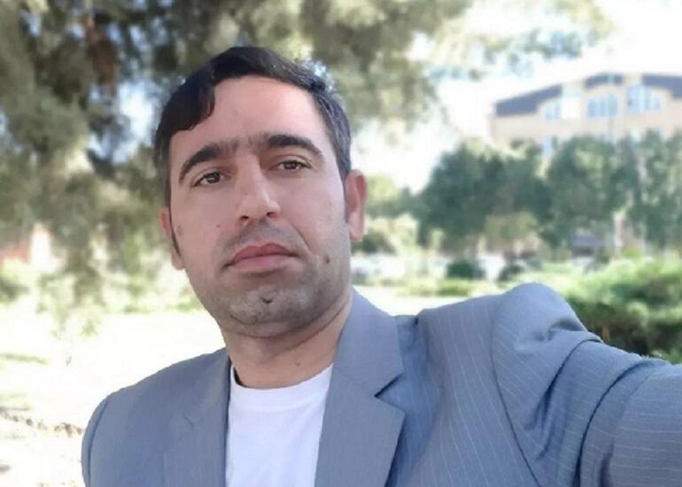 Milli fəal həbsxananın ümumi palatasına köçürülüb