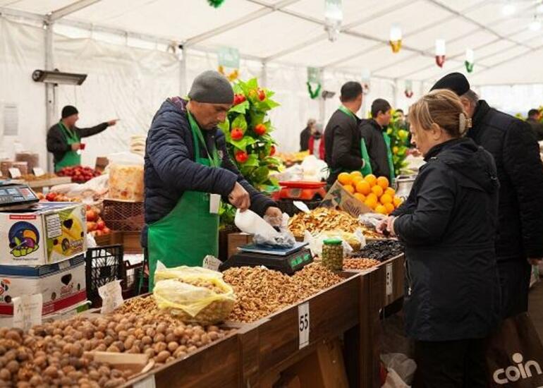 Bakıda bu ünvanda Novruz yarmarkası keçiriləcək