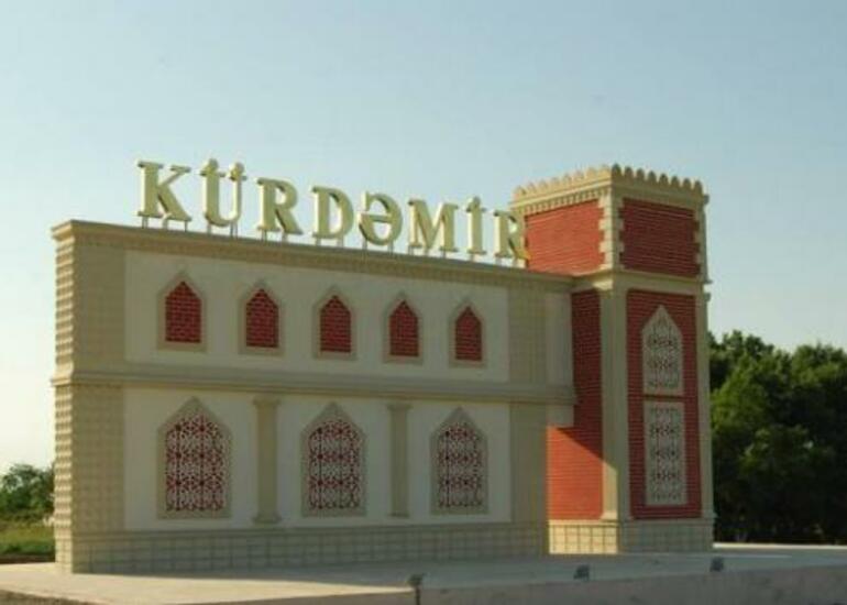 Kürdəmirdə azyaşlının ölümü ilə bağlı cinayət işi açıldı