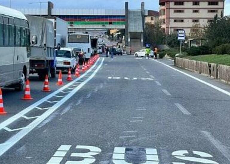 Azərbaycanda bu yol 2-3 mərtəbəli olsun – Təklif