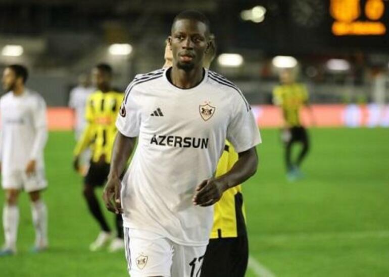 “Qarabağ”ın futbolçusu “Bayer”lə oyundan danışdı