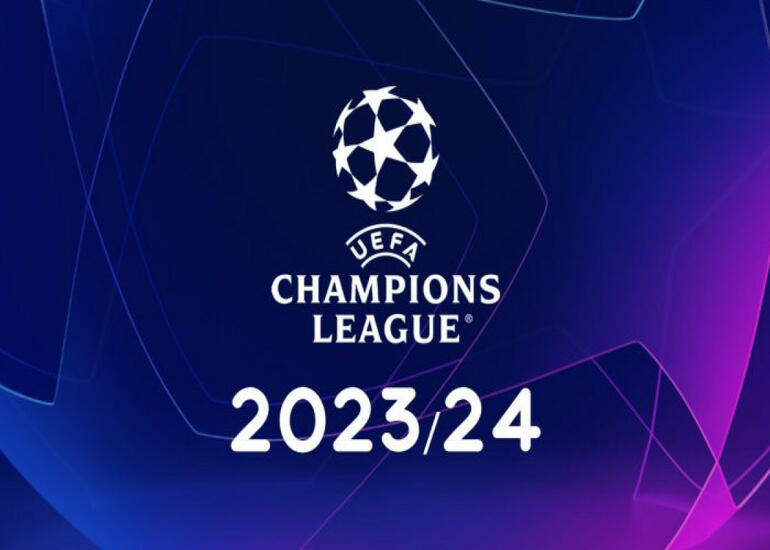 ÇL: "Barselona" və "Arsenal" 1/4 finala yüksəlib - YENİLƏNİB