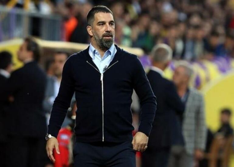 Arda Turan “Qarabağ”a təşəkkür etdi