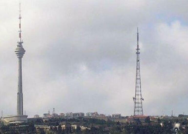 Bakı teleqülləsi ilə bağlı qərar: Tədbirlər görülsün!