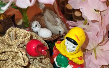Xətai rayonunda “Ən yaxşı Novruz xonçası” müsabiqəsi keçirilib