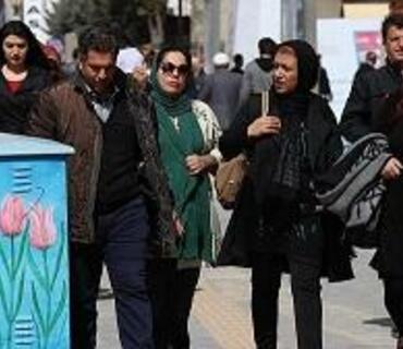 İranlılar Türkiyəyə axışır: sərhəddə tıxac yarandı