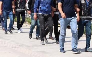 Türkiyədə 173 qanunsuz miqrant saxlanılıb